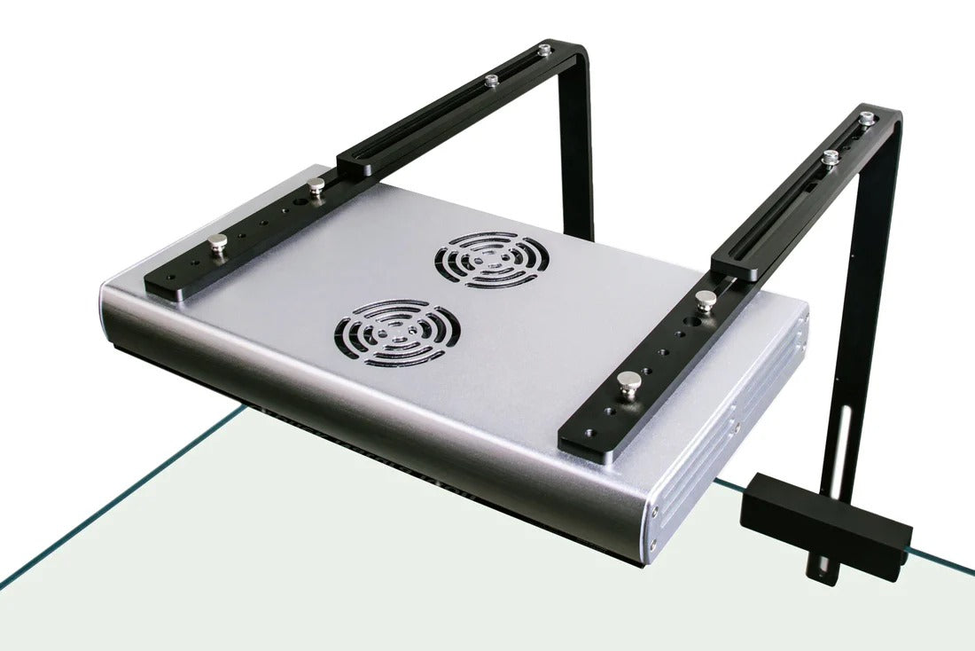 Fixing Bracket, Universal Mounting Arm & Mounting Arm Extension 3-in-1 Kit - Order in basis only - FREE Shipping