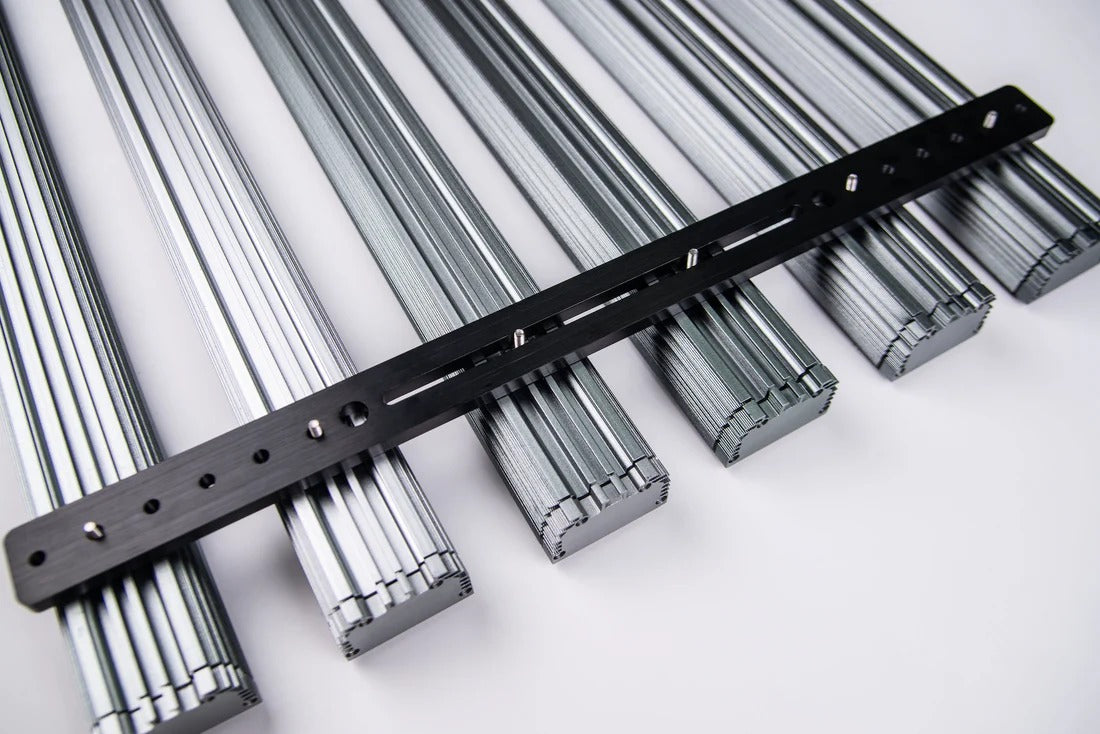 Universal Fixing Bracket Kit - Order in basis only - FREE Shipping