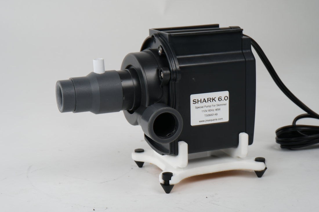 JNS CO-5 Protein Skimmer