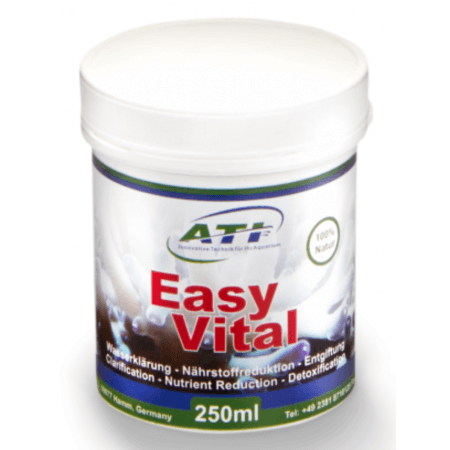 Easy Vital 180g