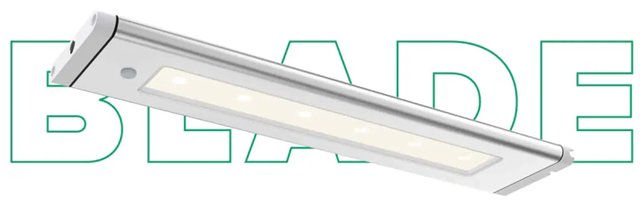 AI BLADE – "FRESHWATER"