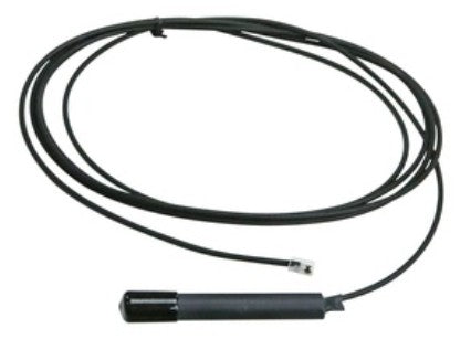 Grounding Probe Titanium