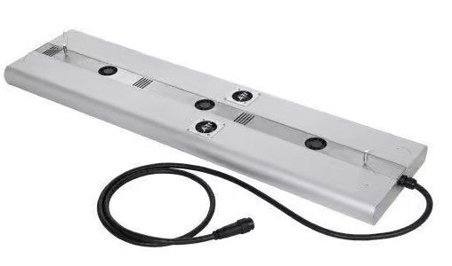 LED Powermodule 8x80w