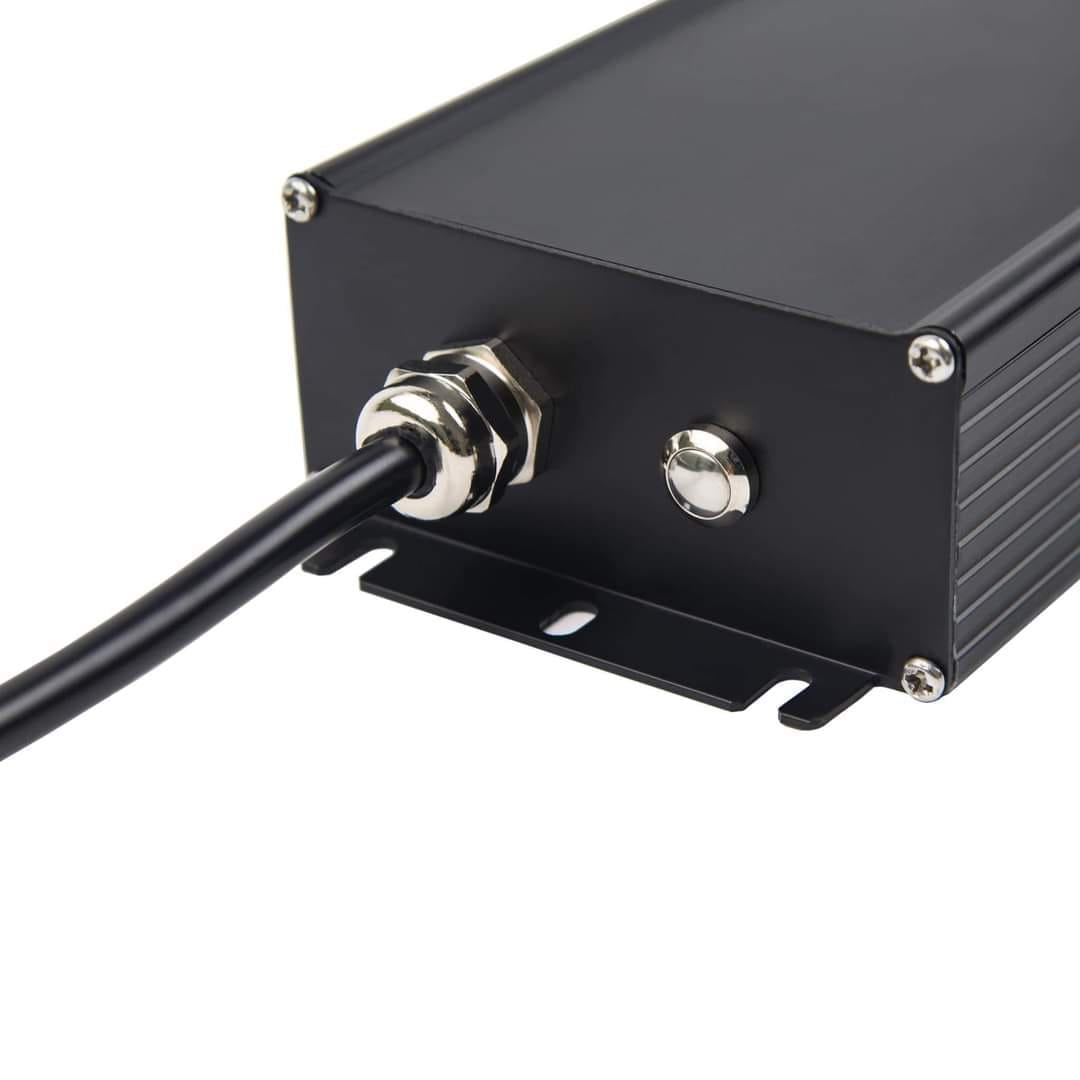 Orphek OSIX – OR4/3 LED Bar iCon Smart dim controller - Price offered on request