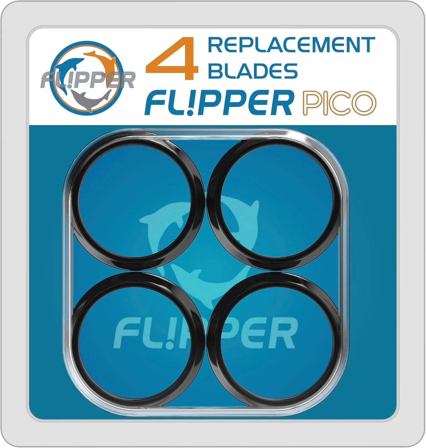Flipper Blade Pico (4pk)