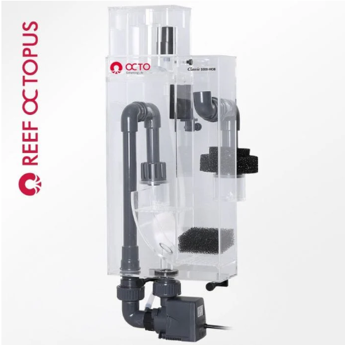 Reef Octopus Classic Hob Protein Skimmer
