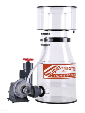 SRO-5000 Skimmer In-Sump