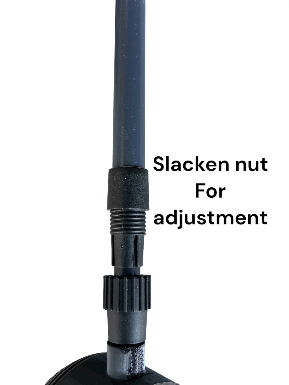 Telescopic Drive Rod