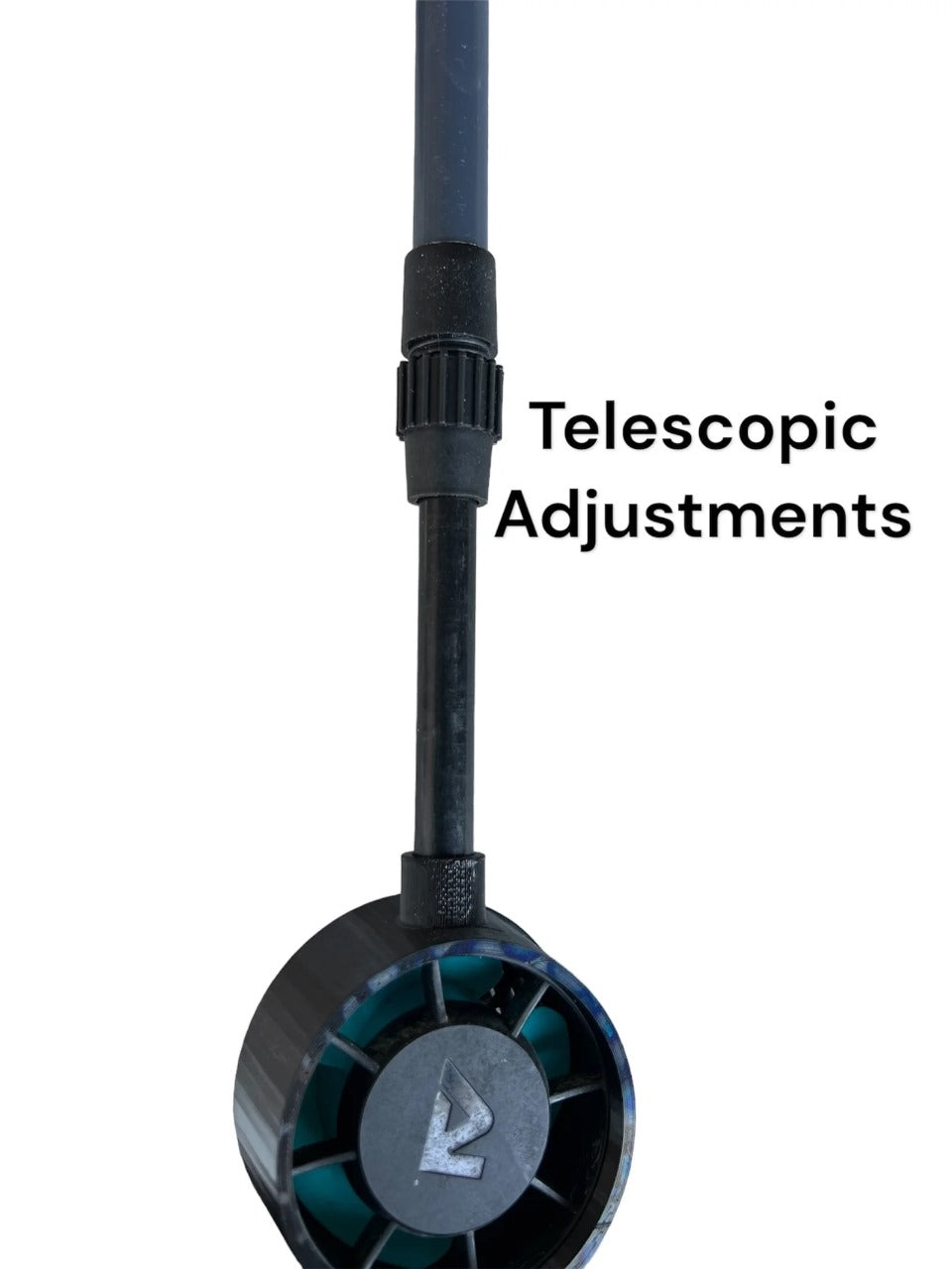 Telescopic Drive Rod