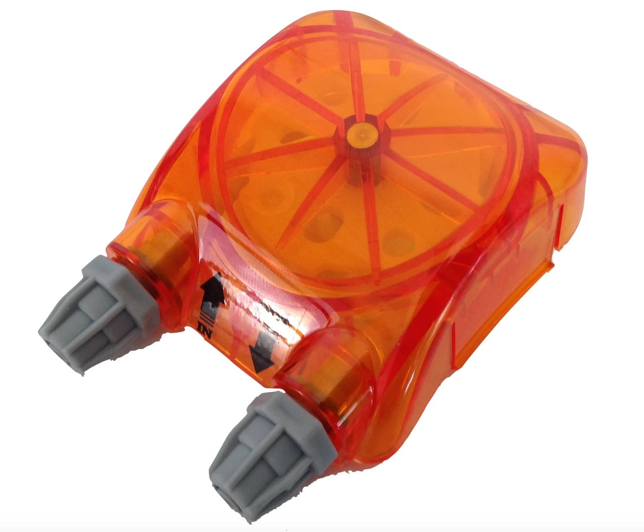 Neptune DOS Head Cap Replacement