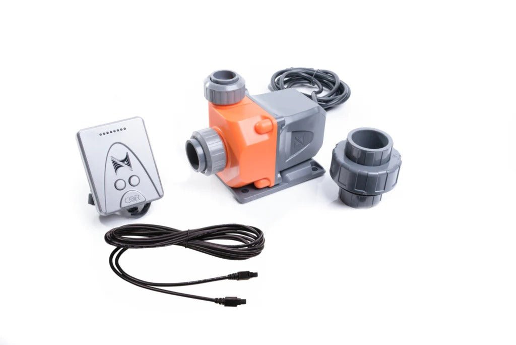 Neptune COR-15 RETURN PUMP