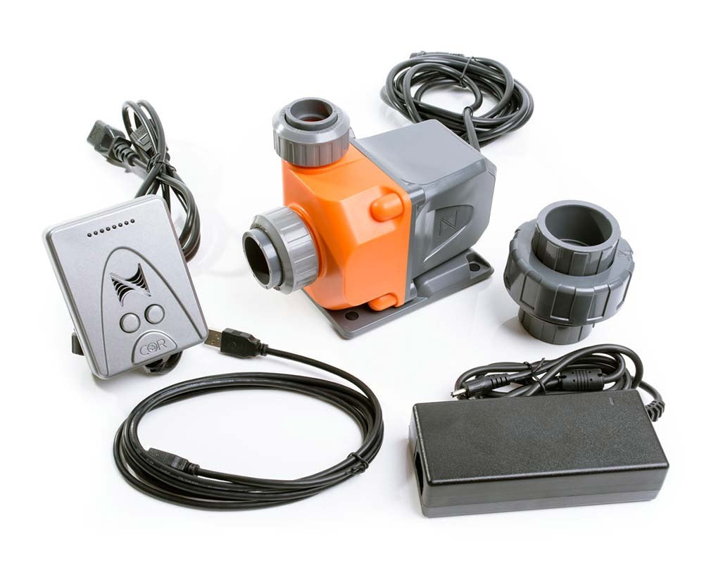 Neptune COR-20 RETURN PUMP