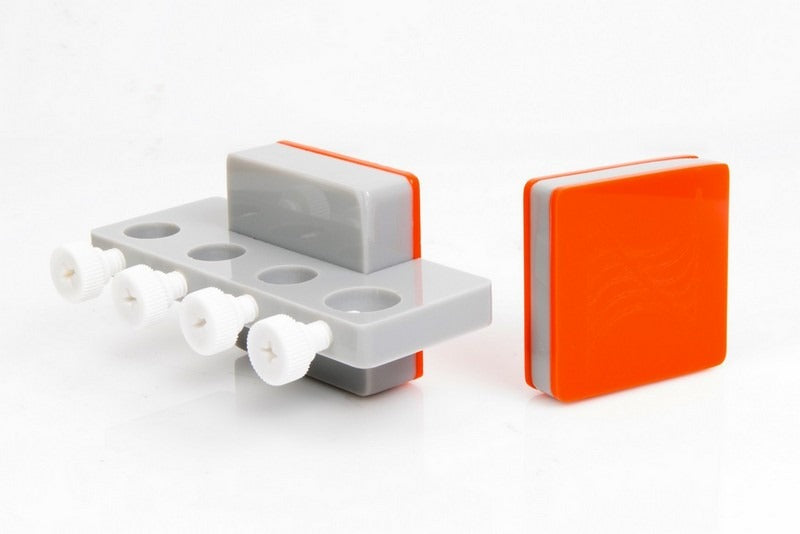 Neptune Magnetic Probe Rack