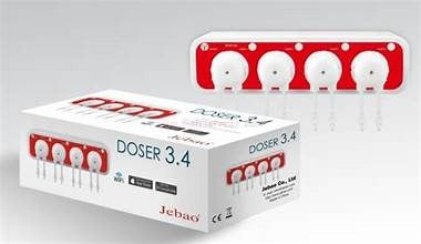 Jebao Doser Pump 3.4 Wifi