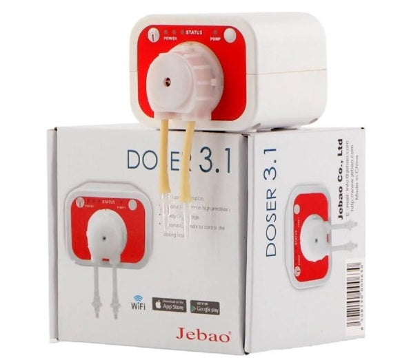 Jebao Doser pump 3.1