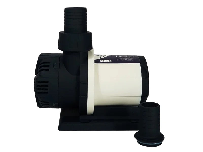 Mantis TORNADO Pumps