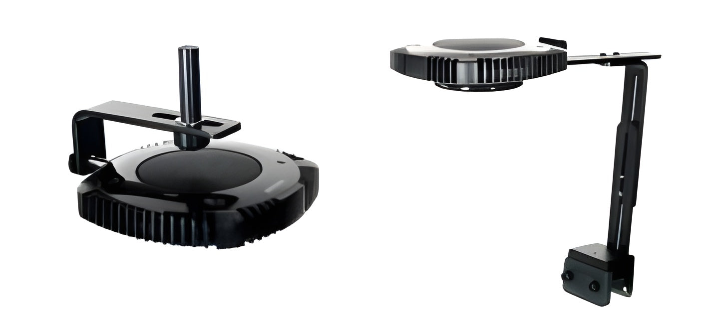 Aluminum Bracket of X9