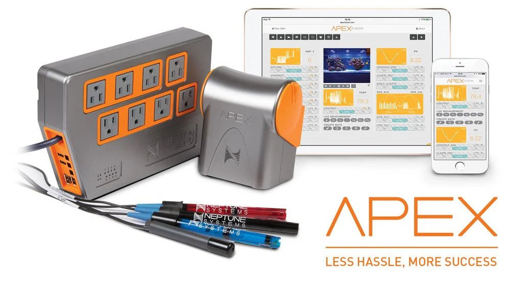 Neptune Trident NP Water Analyzer (Nitrate, phosphate, alk)