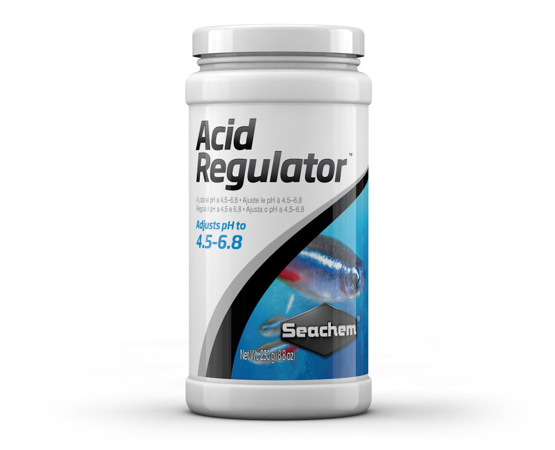 Acid Regulator 250g