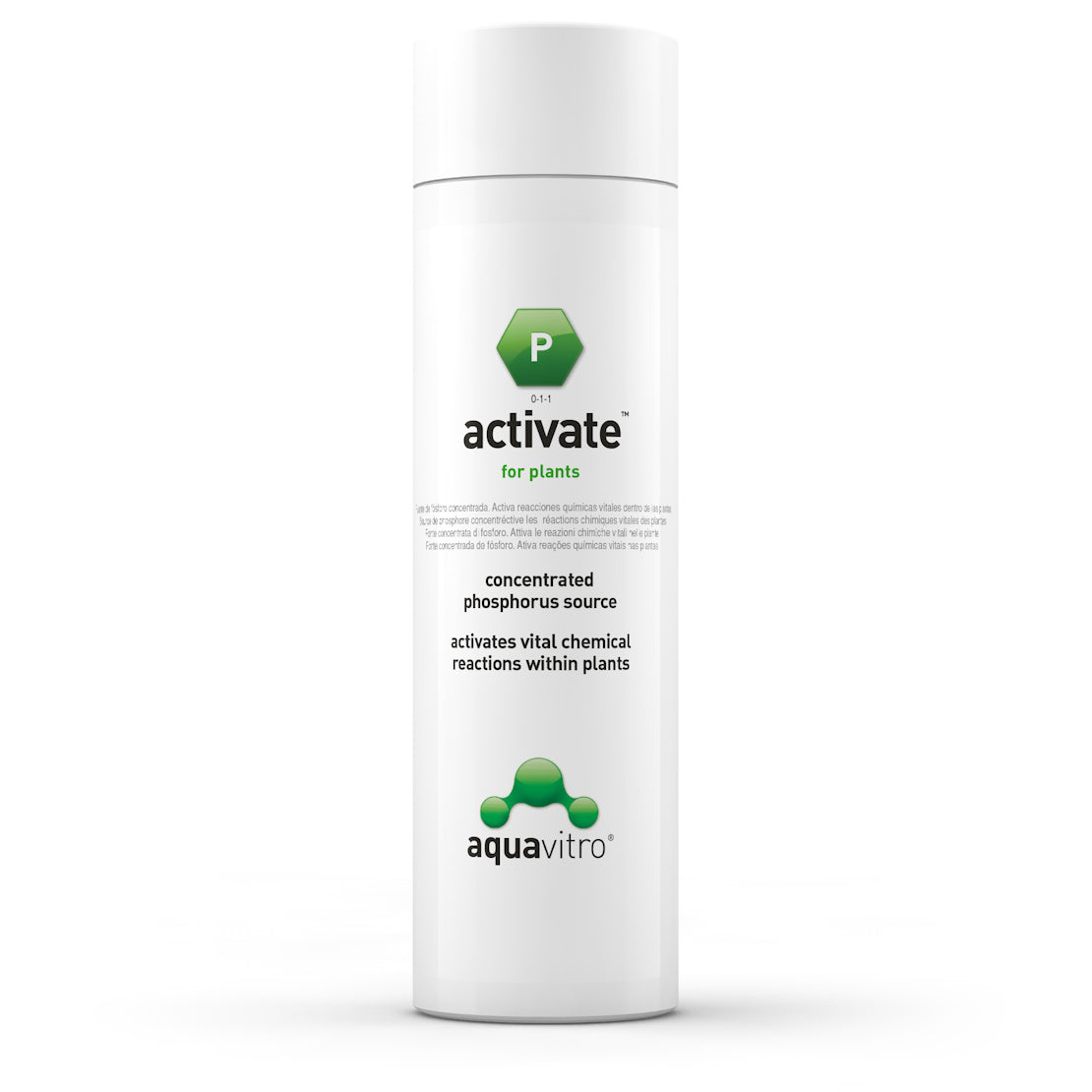 activate 350ml