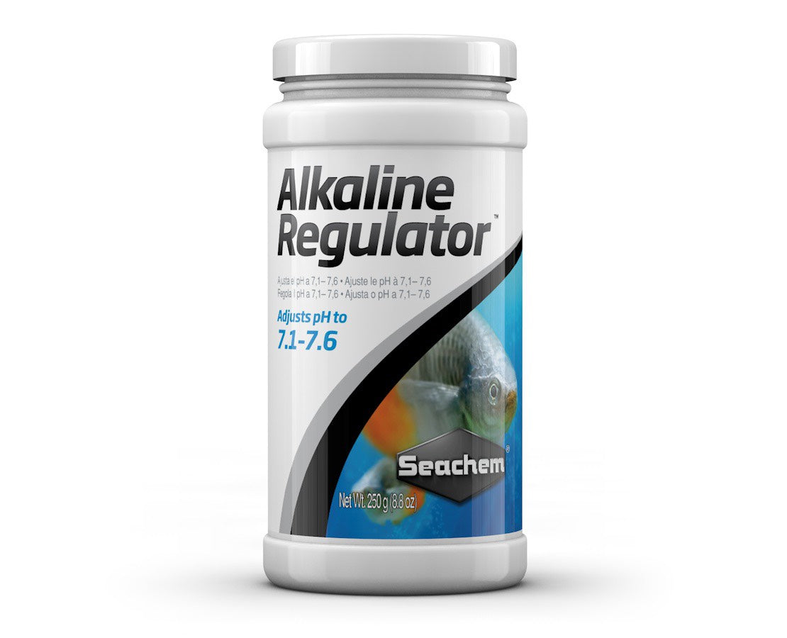 Alkaline Regulator 250g