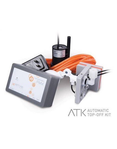 Neptune Automatic Top-Off Kit (V2)