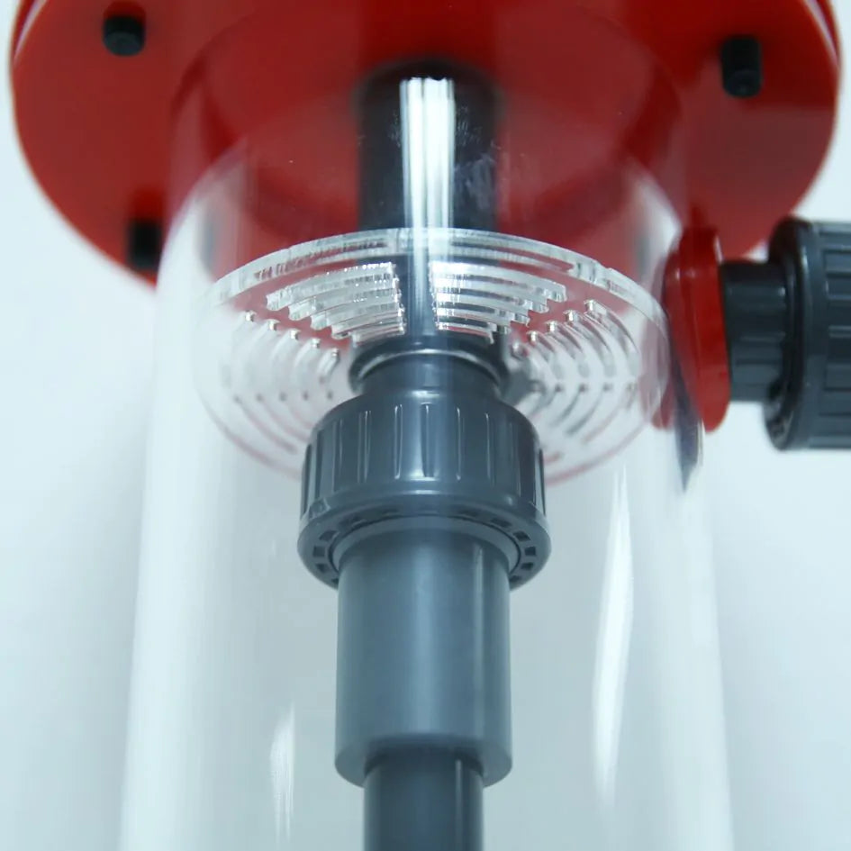 BR-MF- Biopellet Reactor