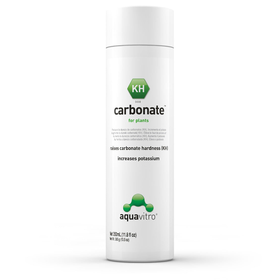 carbonate 350ml