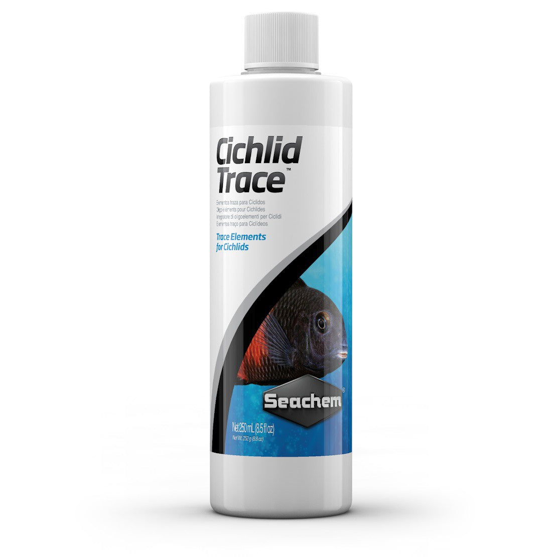Cichlid Trace 250ml