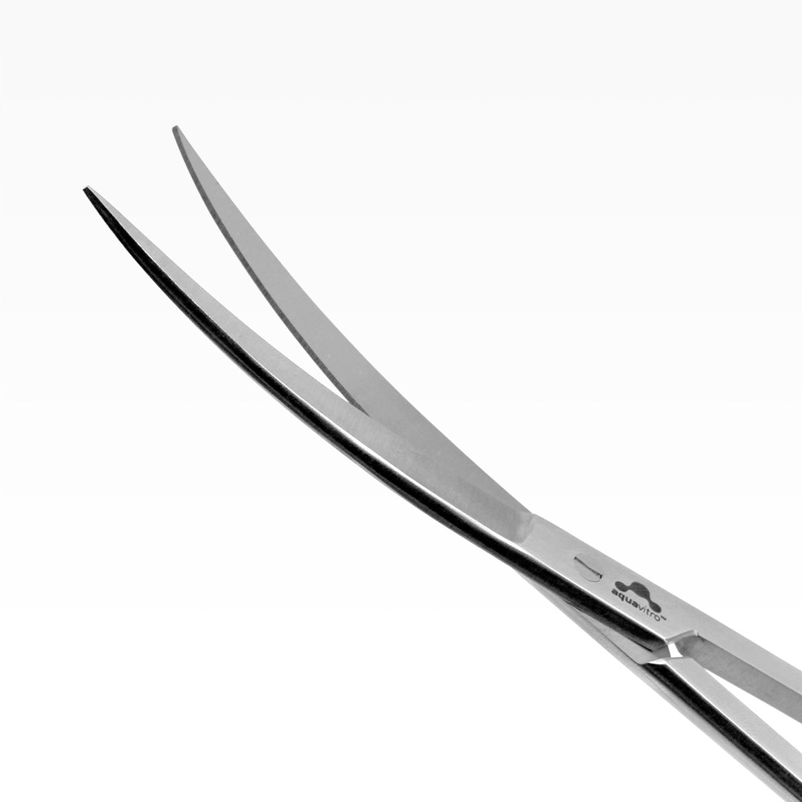 Shears Curved