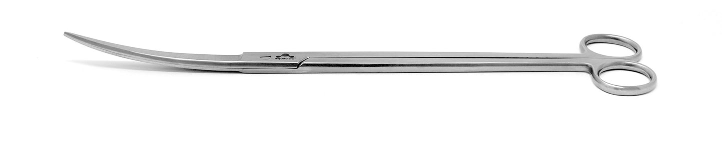 Shears Curved