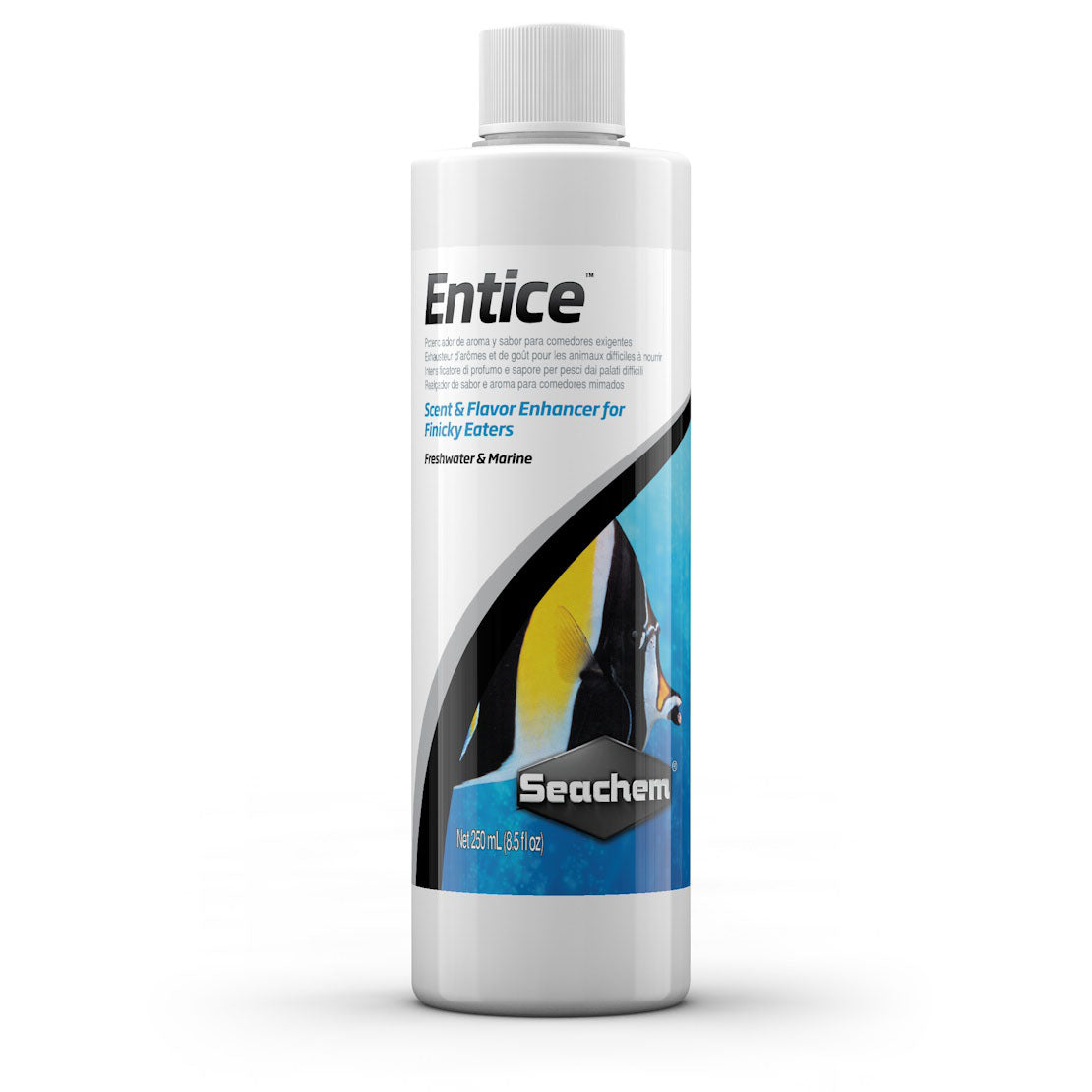 Entice 250ml