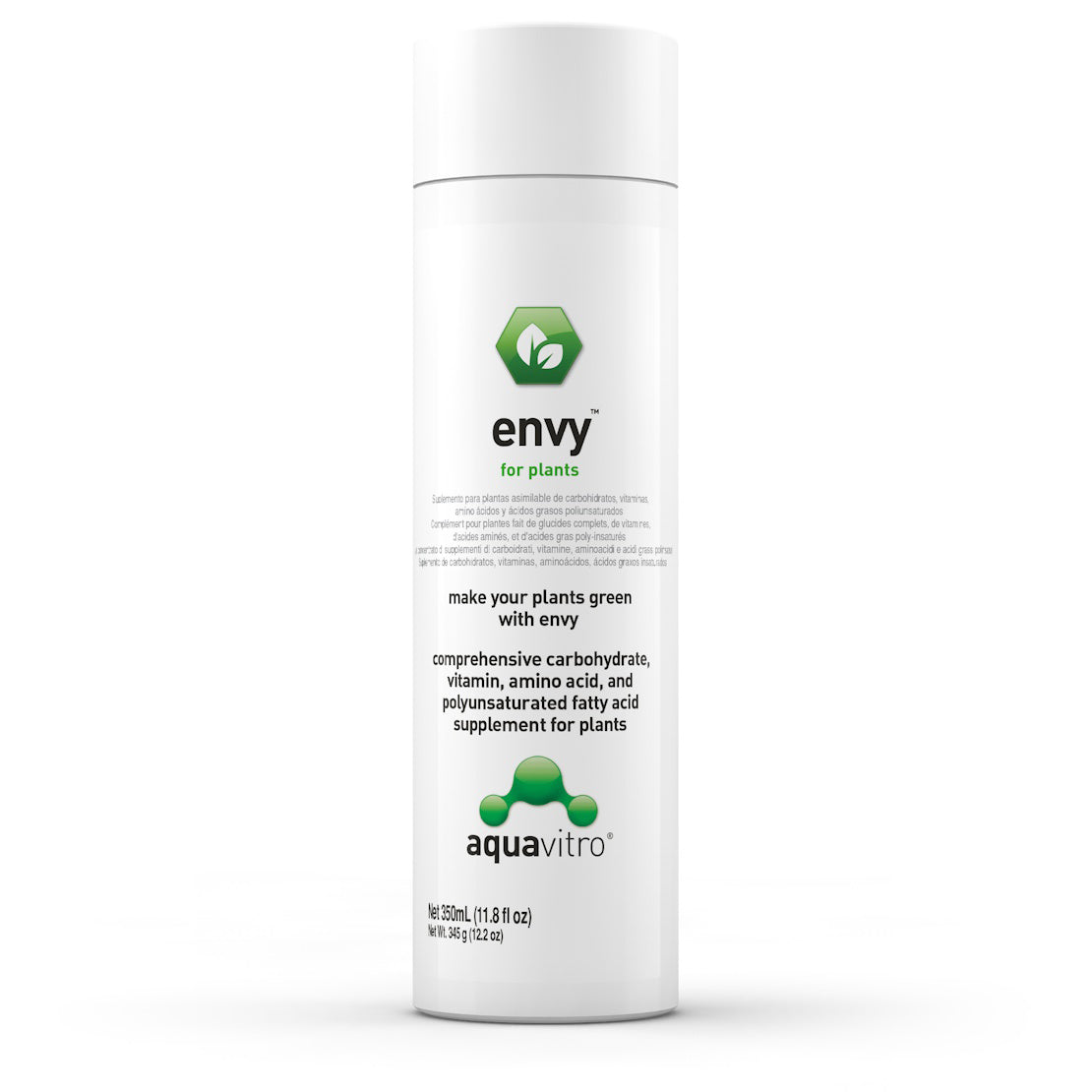 envy 350ml