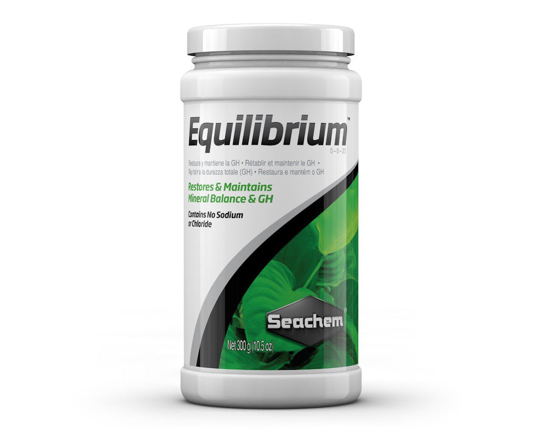 Equilibrium 300g
