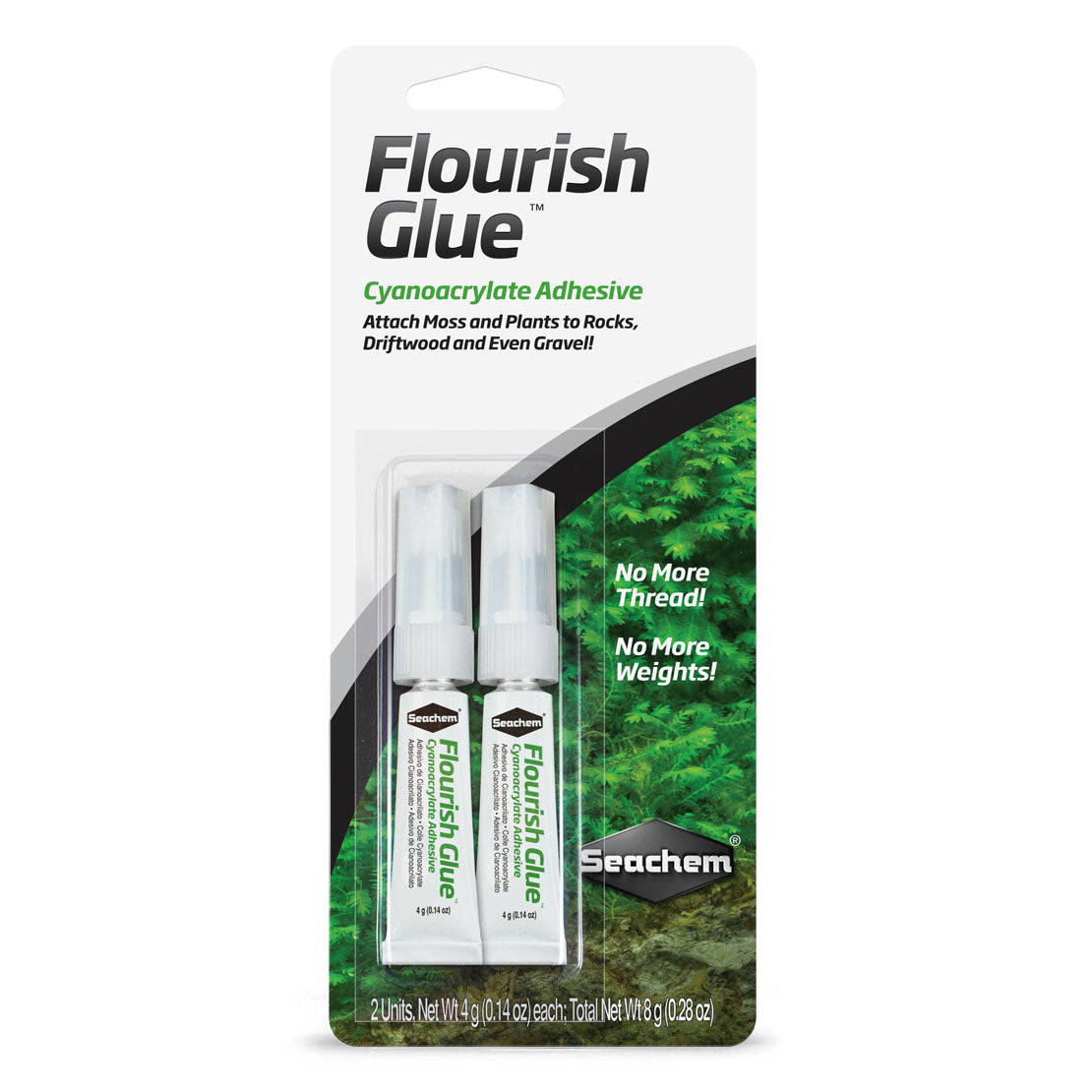 Flourish Glue 8g