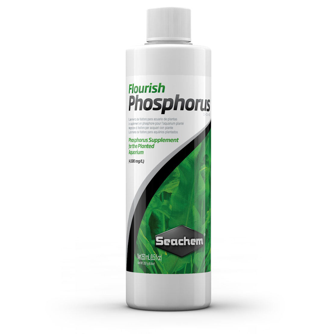 Flourish Phosphorous