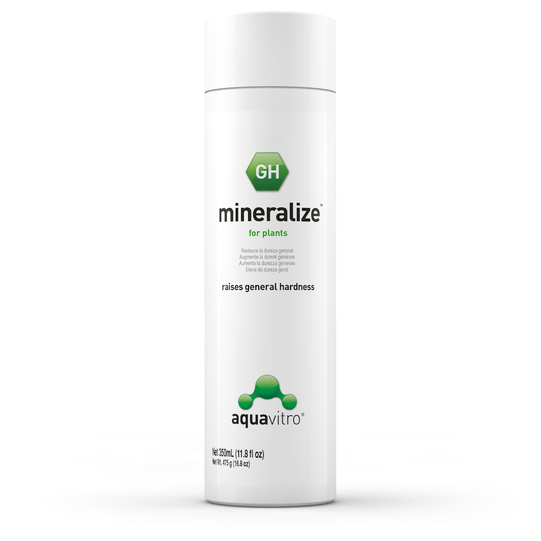 mineralize 350ml