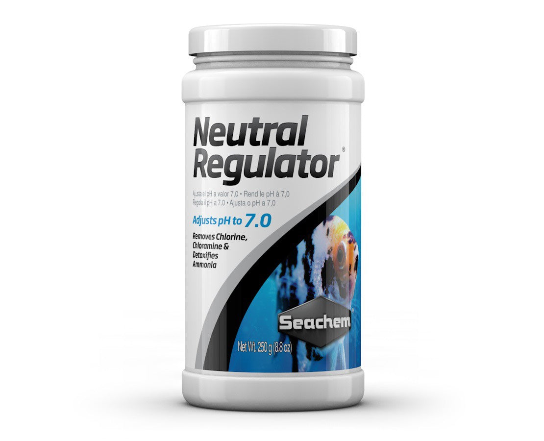 Neutral Regulator