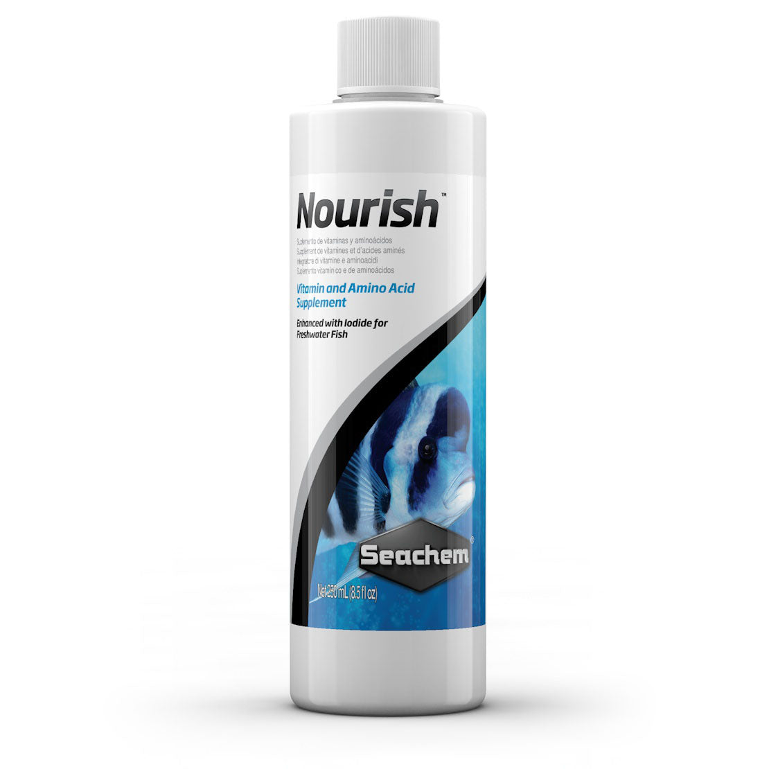 Nourish 100ml