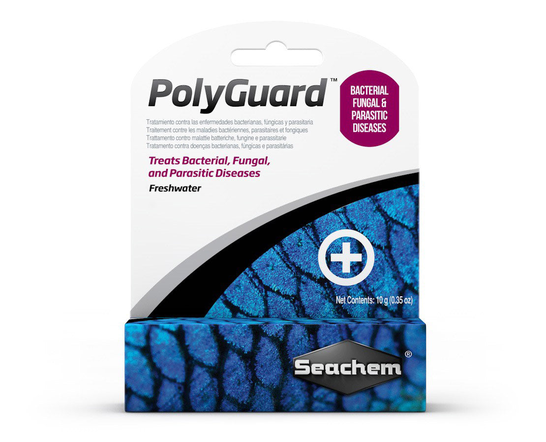 PolyGuard 10g
