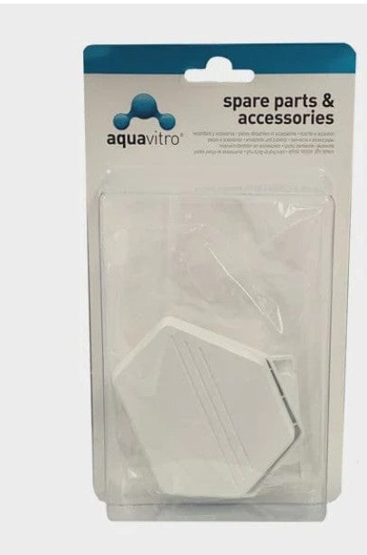 sentia Side Cover & Mounting