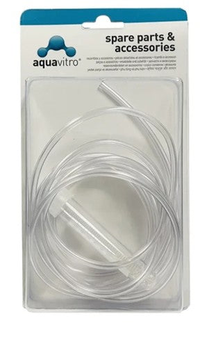 sentia Tubing & Calibration Tube