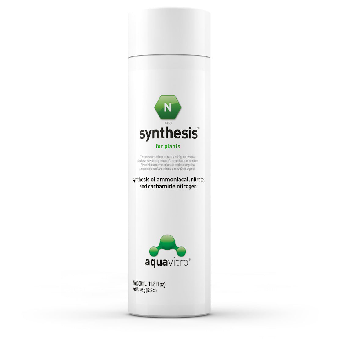 synthesis 350ml