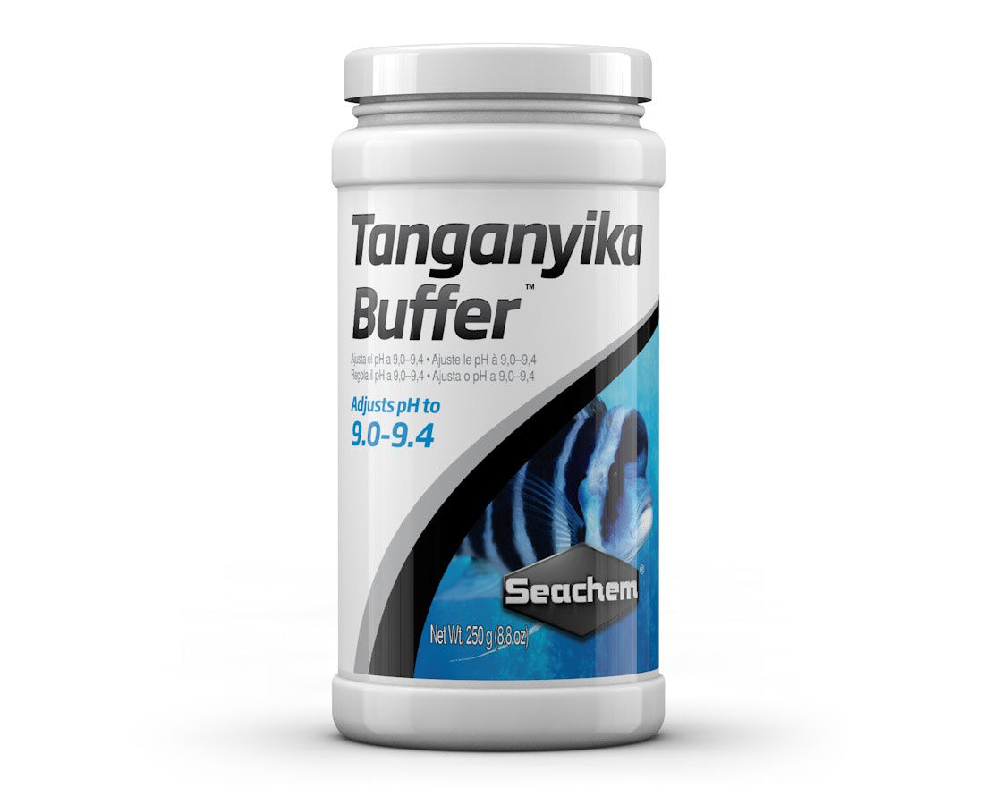 Tanganyika Buffer 250g