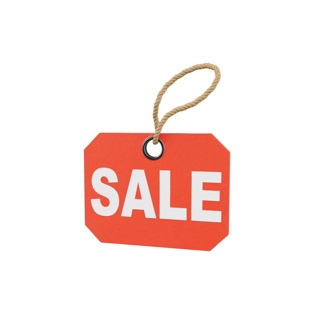 Sale