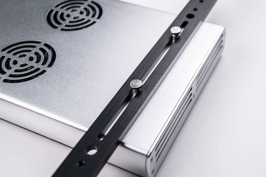 Universal Fixing Brackets & Mounting Arms 2-in-1 Kit - Order in basis only - FREE Shipping