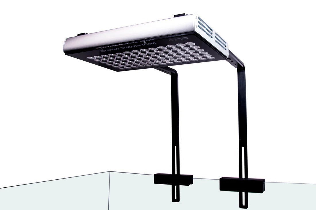 Fixing Bracket, Universal Mounting Arm & Mounting Arm Extension 3-in-1 Kit - Order in basis only - FREE Shipping