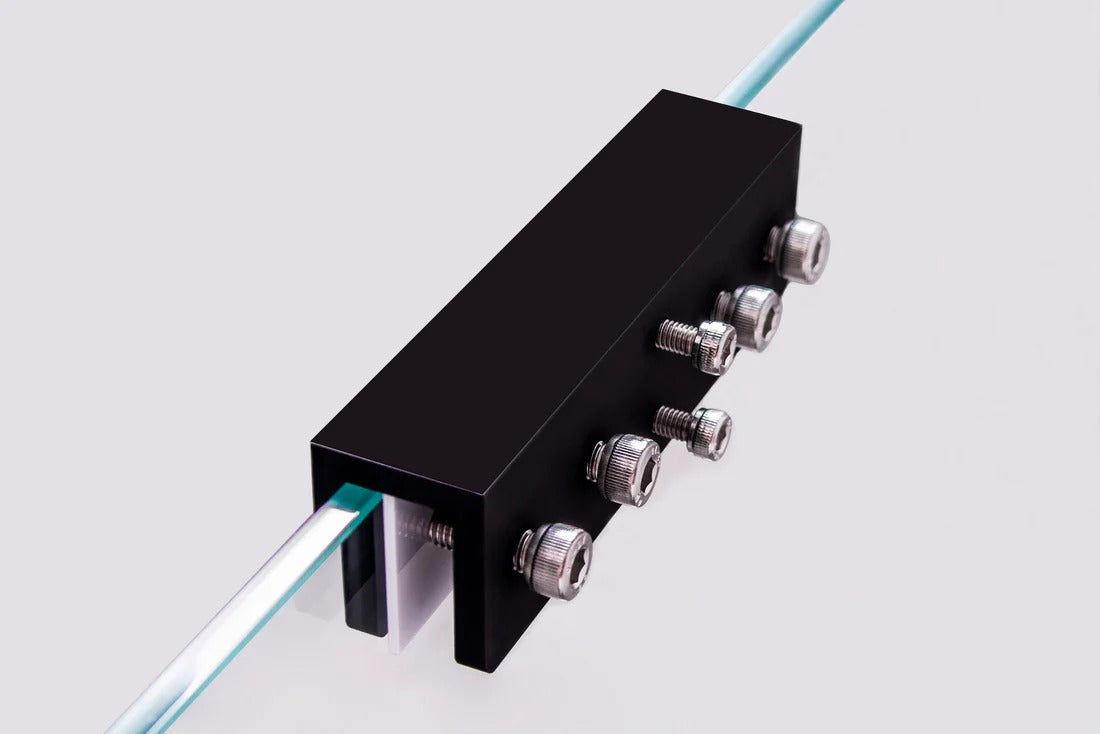 Universal Fixing Brackets & Mounting Arms 2-in-1 Kit - Order in basis only - FREE Shipping