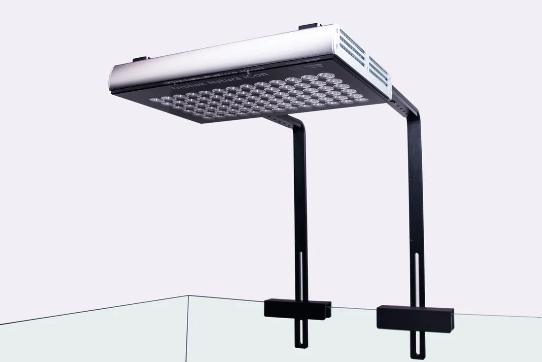 Universal Fixing Brackets & Mounting Arms 2-in-1 Kit - Order in basis only - FREE Shipping