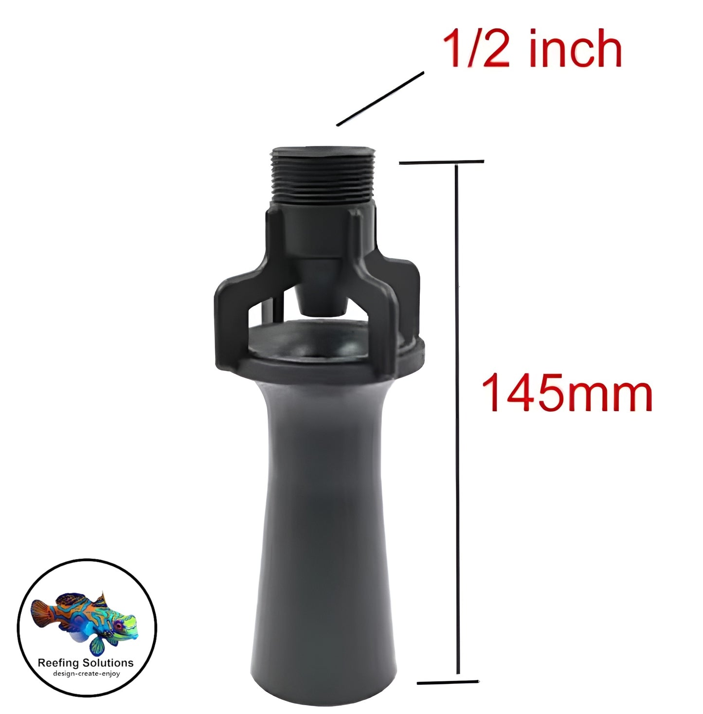 Flow acellerator - Available on order